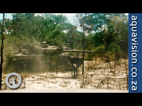 Olifant Main Battle Tank – South Africa’s Redefinition of the Centurion Legacy