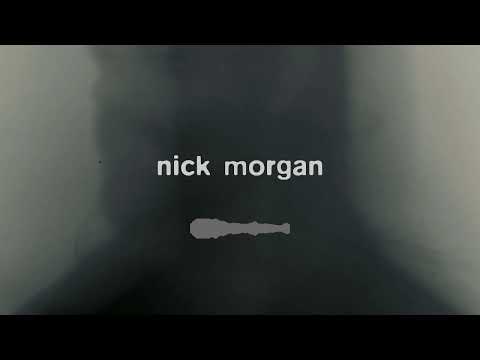 Nick Morgan - Mix Oct 2024