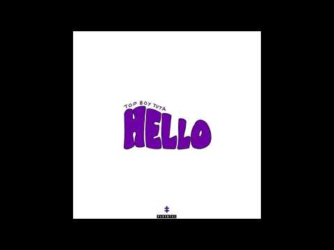 Top Boy Tuta - Dribble Ft Kevo Maro (Hello Ep)