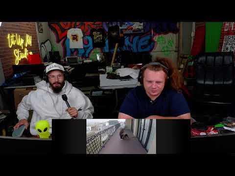 Lit Up AV Reactions: Beyoncé - 7/11