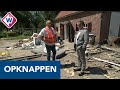 Bewoners Moerwijk willen vervallen boerderij naast station nieuw leven inblazen - OMROEP WEST