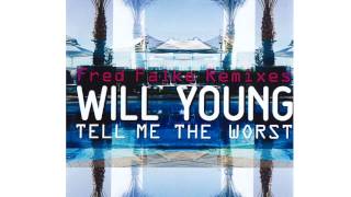 Will Young: &quot;Tell Me The Worst&quot; (Fred Falke Club Mix)