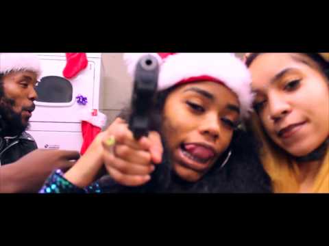 JG Whop - Souf East Santa (Official Music Video) @CLDVISUALS
