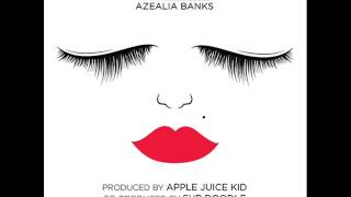 Azealia Banks - BBD (Single)