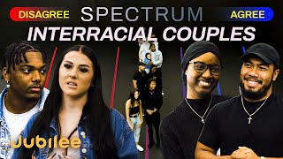 Is It Okay To Have A Preference Of Race Interracial Couples Agree Or Disagree Spectrum Mp4 3GP & Mp3
