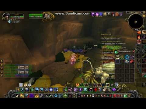 Finding Burden of Eternity in Kukuru Chest