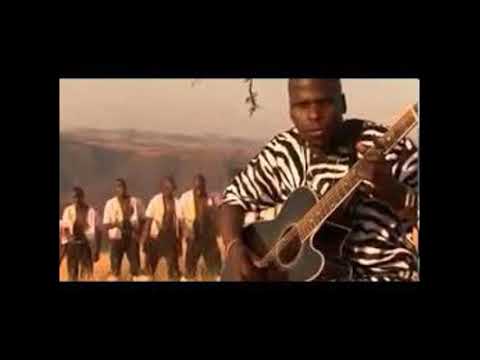Mjikijelwa --Mina Nawe