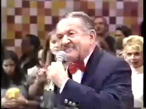 Show Do Ratinho Ano 2000