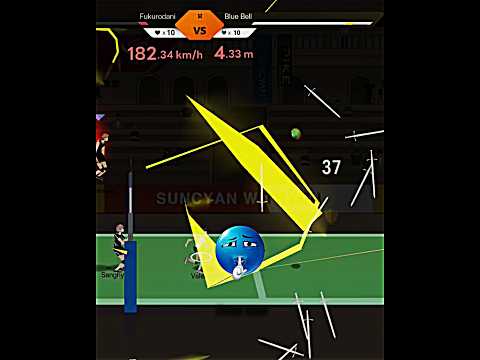 Isabel defense ☠️ #thespikecross #edit #thespikevolleyball #shorts