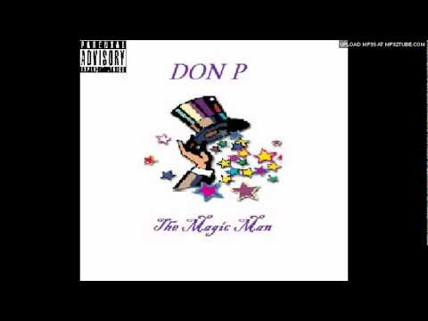 Don P - Blazin