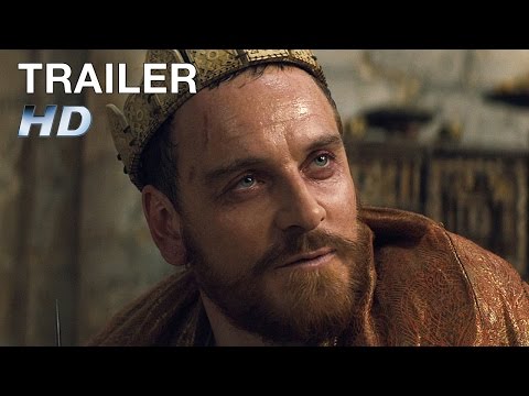 Trailer-Vorschau: Macbeth