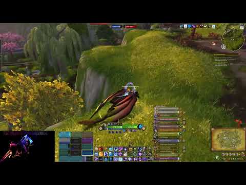 Dragonflight Arcane Mage PvP | 10.2.5 | Insane Deepwind Gorge