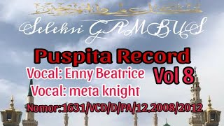 Download lagu VCD144P - SELEKSI GAMBUS PUSPITA RECORD - VOLUME 8 - PERDANA RECORD - ANEKA RIA SAFARI mp3