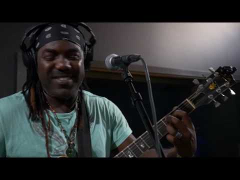 Lakou Mizik - Wa Di Yo (Live on KEXP)