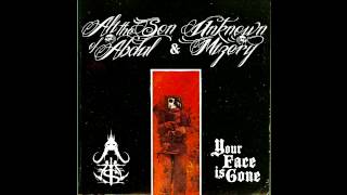 Unknown Mizery & Ali the Son of Abdul - Third Brail ft. Influence