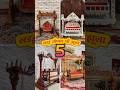 Top 5 Krishna Swing Laddu Gopal Swing Bal Gopal Swing Kanha Swing