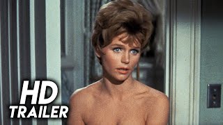 The Wheeler Dealers (1963) Original Trailer [FHD]
