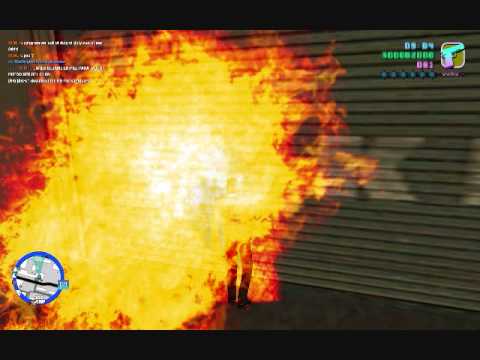 Rapejo - Wallglitching