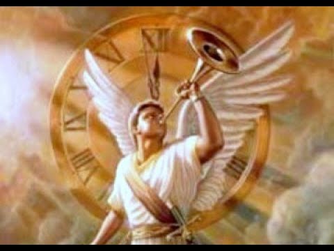 Super Gospel 331   More on Paul; Signs of the End In Heaven & Earth; Widespread Death