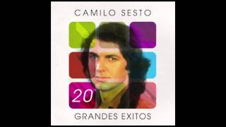 Camilo Sesto - Vistete De Blanco (20 Grandes Exitos)