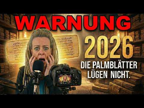 Palmblatt-Schock 2026: Die brutale Wahrheit, die dich zerstören könnte – Bist du gewappnet?