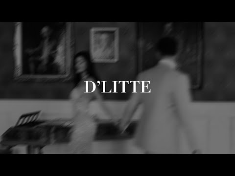 D'Litte - Depi Ver / Դեպի վեր (Fulwen Remix)