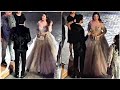 Divyanka Tripathi Dahiya And Vivek Dahiya At A Event Divyankatripathi Bollywoodbandook