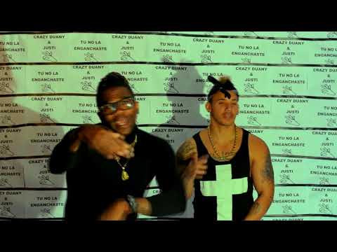 Tu no la enganchastes extreno