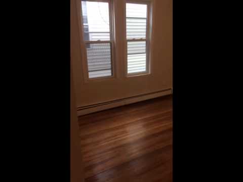 114 Everett St. — East Boston