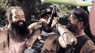 Evolution of Self - &#39;Darker Waters&#39; [Official Music Video]