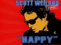 Scott Weiland- Pictures and Computers (Happy in Galoshes)