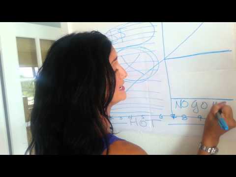 Husband Matrix: Response To The Hot Crazy Matrix