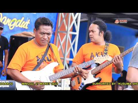 OM REVATA / CEK SOUND / AIR MATA DARAH / RAMA AUDIO