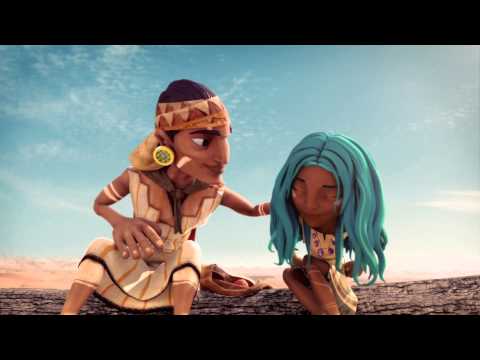 MOCHICA TEASER COMEDIA