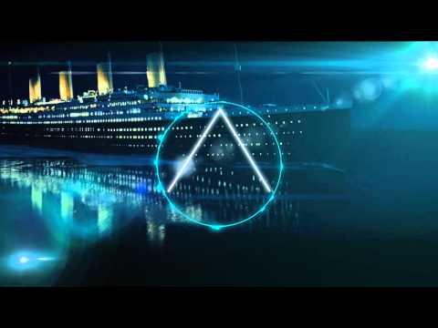 Celine Dion - My Heart Will Go On - Titanic Theme (Amperro Instrumental Remix)