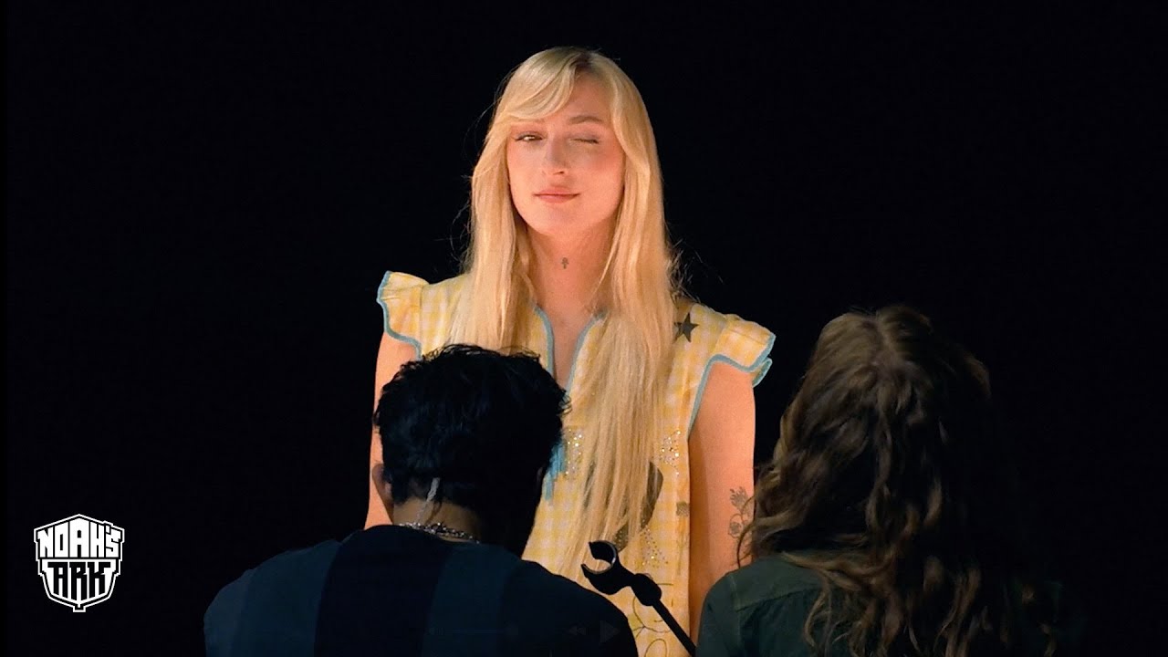 S10 - Paris, Texas [Live in Ziggo Dome]