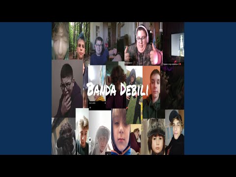 Banda Debili