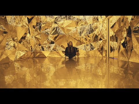 3rd Eye Indigo - Master Peace Feat. SPXTRM, CrewZ (Official Music Video)