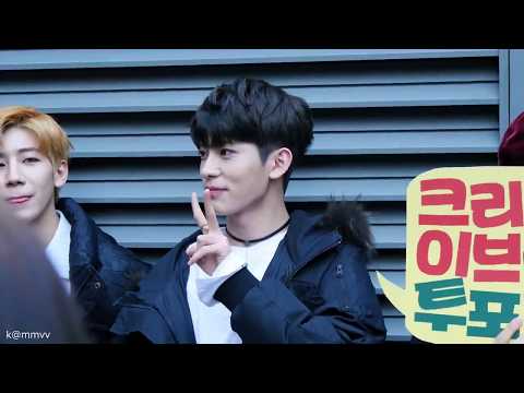 L.O.V.E Jinhong || 24K FMV