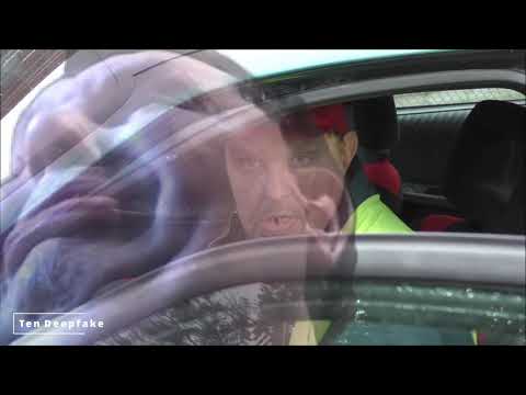 Konon, Major, Mexicano - Asterka w głowie (Parodia)