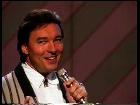 Karel Gott - Du bist für mich wie die Sonne am Morgen (Deutsche Schlagerparade) 08.10.1989