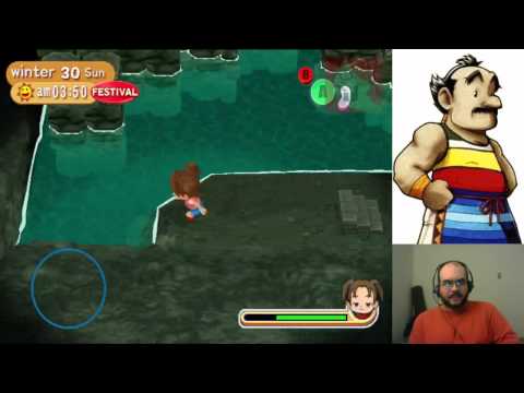 Magical Melody - VS Jamasquid!