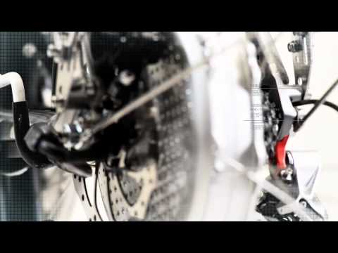 Diamant Zouma Supreme+, Sport+, Elite+ Pedelecs und S-Pedelec