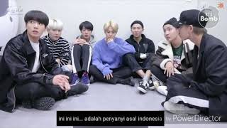 Download lagu BTS REACTION LAGI SYANTIK SITI BADRIAH mp3