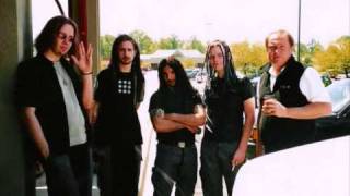 The Kovenant ~Dead in Space~ tribute to Norwegian Industrial