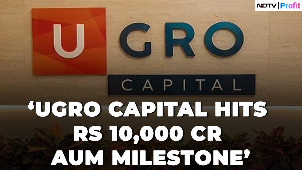 Concentration & Asset Quality Risks In UGRO Capital’s Book | Growth Trajectory And Levers