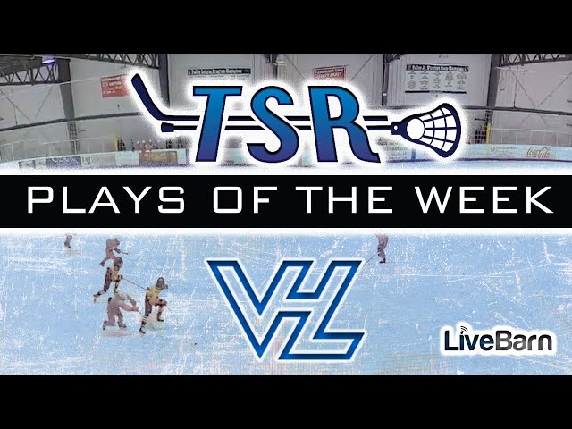 TSR Play of the Week - Jan. 29th 