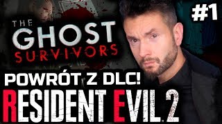 LADY GAGA Resident Evil 2 Ghost Survivors DLC [#1 Runaway] Horrojki