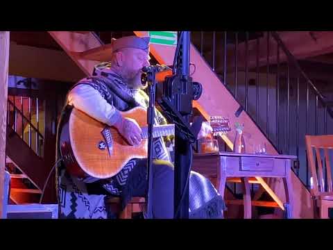 Tomasz Lipa Lipnicki - Hurt #polishmusic #musicchannel #livemusic #musicfrompoland #nineinchnails