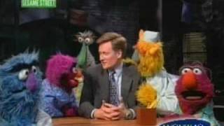A-List Celebrities &quot;Sing&quot; Sesame Street (Hard to Find Montage)